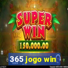 365 jogo win